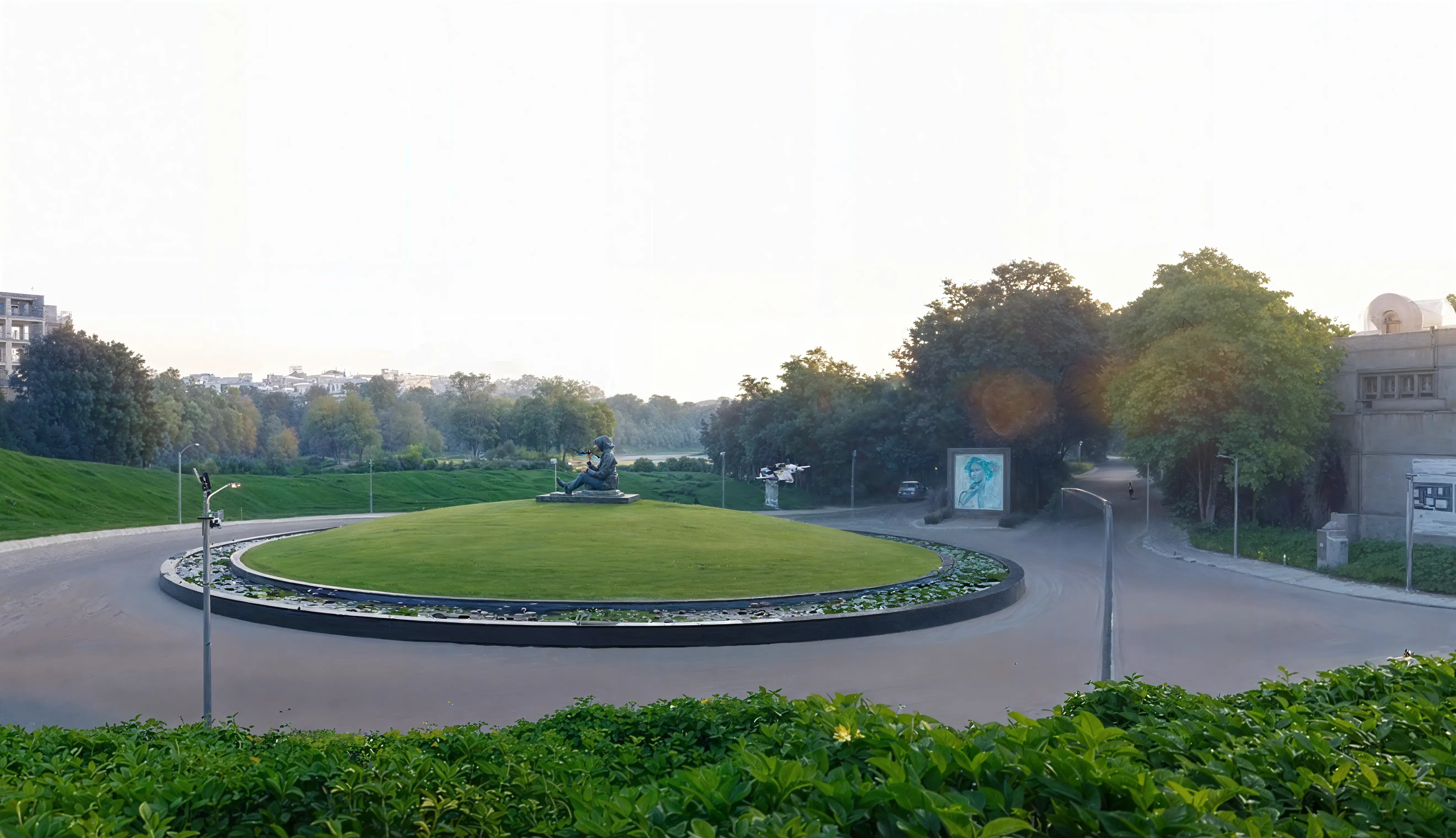 Institute of Management, Nirma University Ahmedabad Campus photo 8